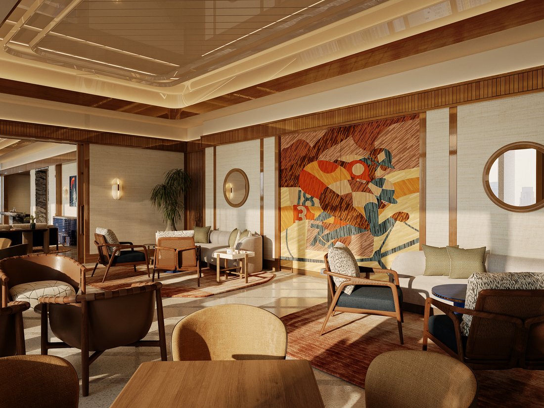 Apartment in DIFC / Dubai International Financial Centre, Dubai, United Arab Emirates 4 - 18317113
