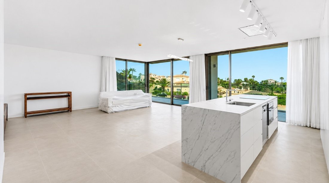 Apartment in Carvoeiro, Algarve, Portugal 5 - 17316530