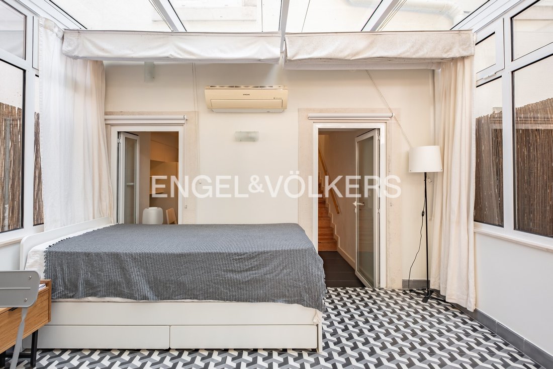 Apartment in Alcantara, Lisbon, Portugal 4 - 18316872