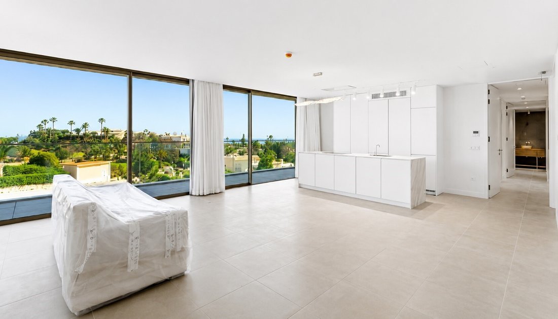 Apartment in Carvoeiro, Algarve, Portugal 4 - 17316530