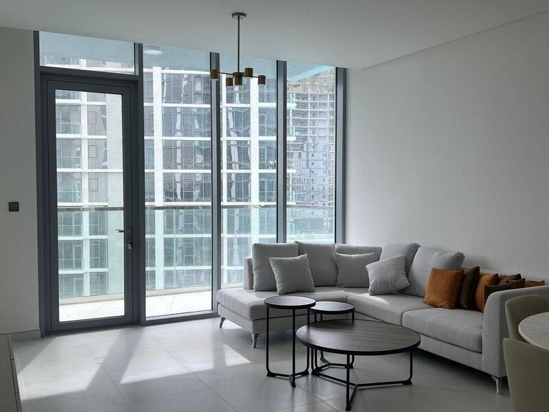 Apartment in MBR City / Mohammed Bin Rashid City, Dubai, United Arab Emirates 3 - 18317104