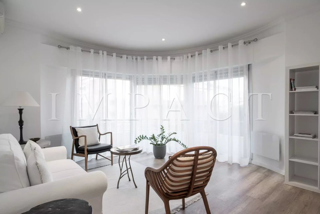 Appartement à Côte d'Azur, Provence-Alpes-Côte d'Azur, France 2 - 18317108