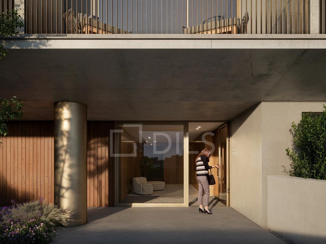 Apartment in Paranhos, Porto District, Portugal 5 - 18317001