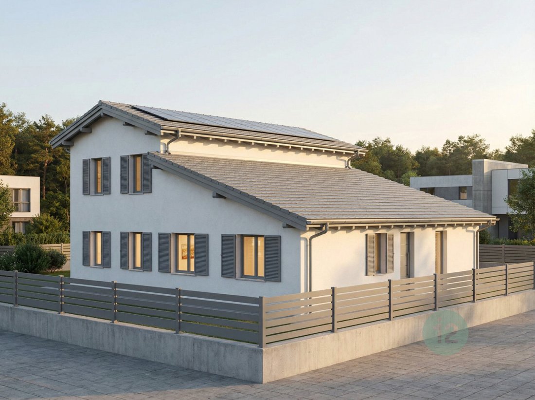 House in Soliera, Emilia-Romagna, Italy 2 - 18317207