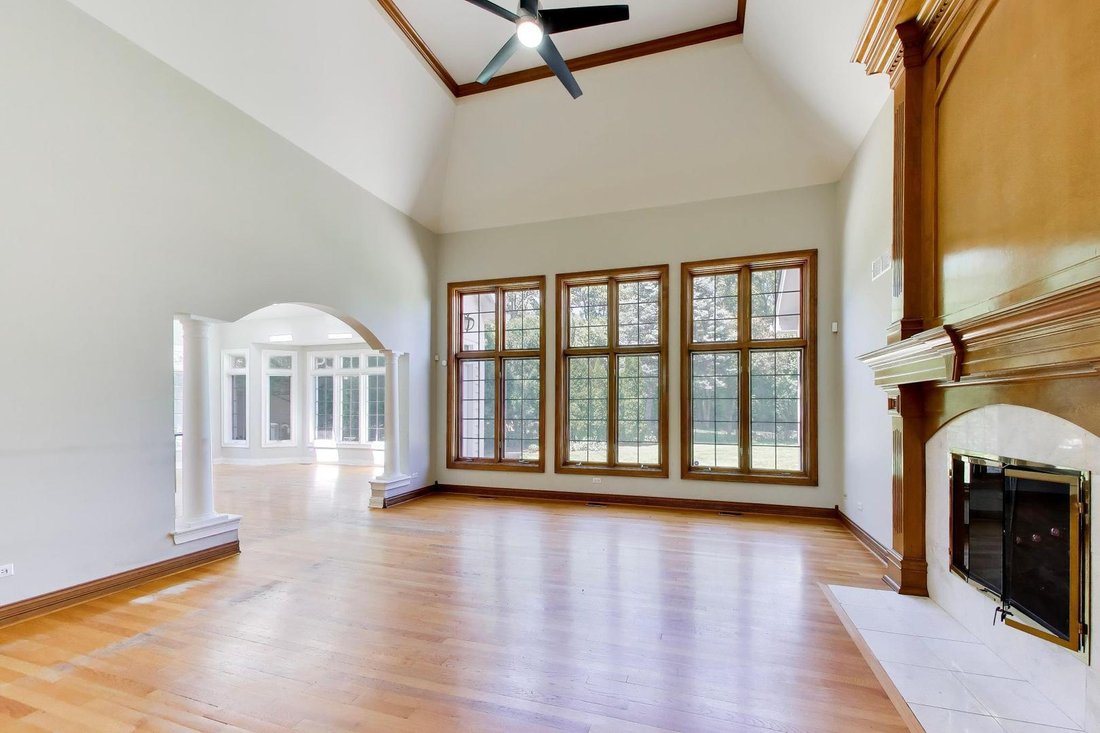 House in Lisle, Illinois, United States 5 - 18316948