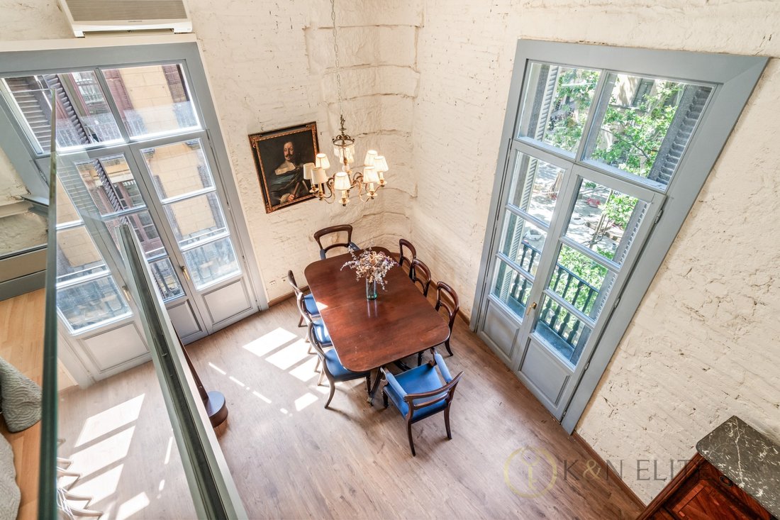 Apartment in Ciutat Vella, Barcelona, Spain 1 - 18316898