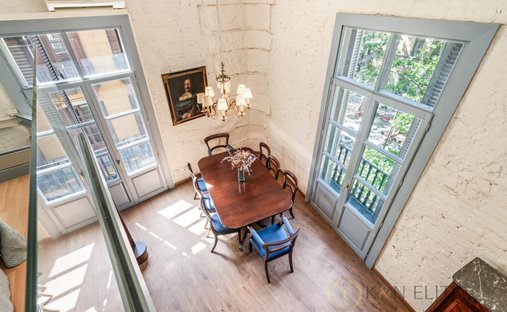 Penthouse à Ciutat Vella, Barcelone, Espagne 1