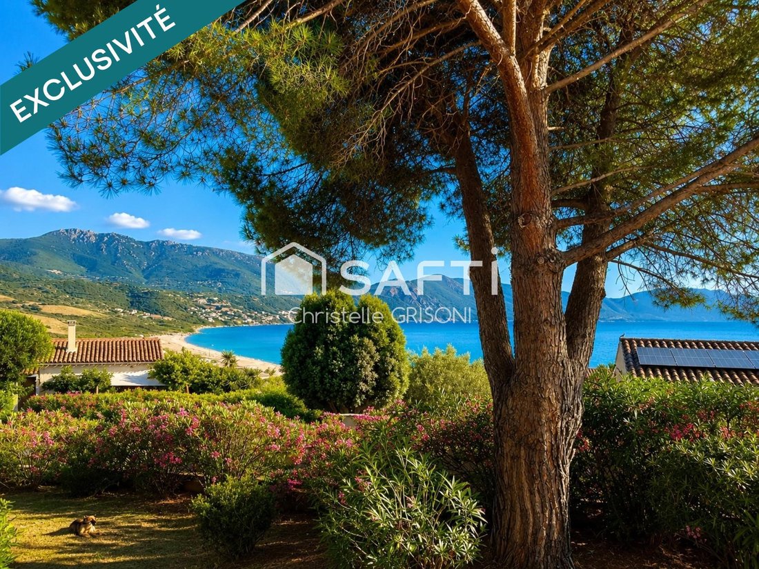 Maison à Appietto, Corse, France 2 - 18305608