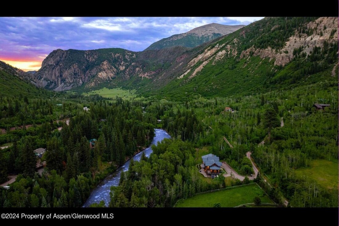 House in Carbondale, Colorado, United States 3 - 18316846