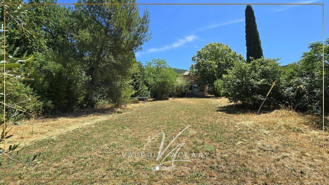 House in Rocbaron, Provence-Alpes-Côte d'Azur, France 2 - 18157510