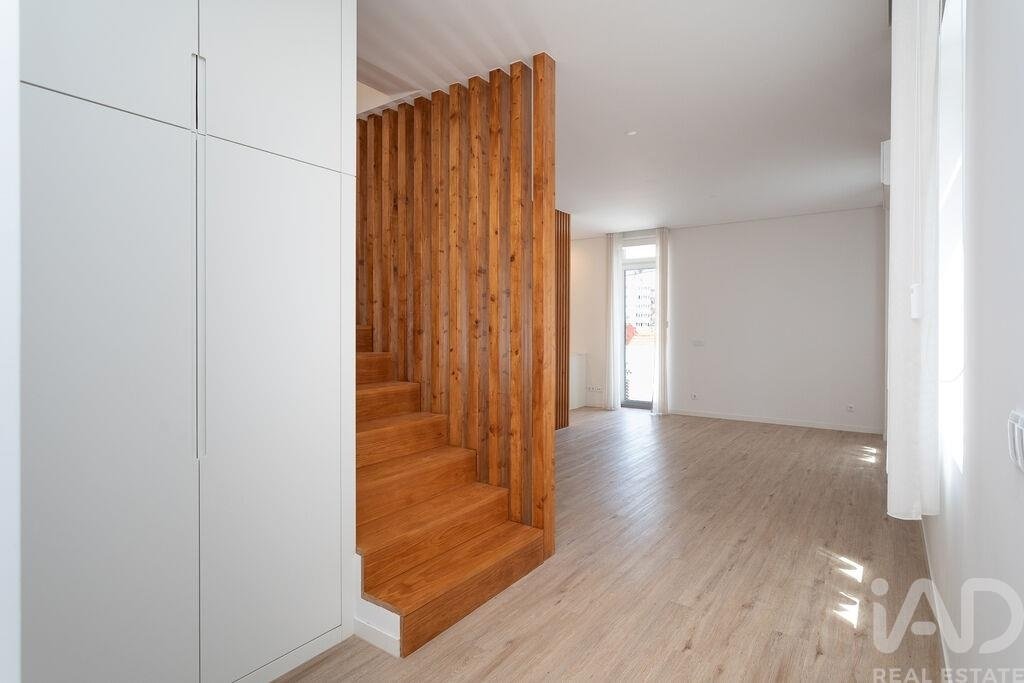 Appartement à Campolide, Lisbonne, Portugal 3 - 18317524