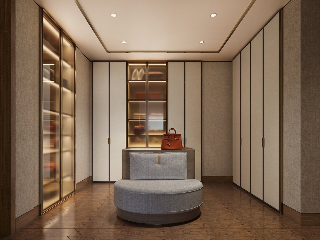 Apartment in DIFC / Dubai International Financial Centre, Dubai, United Arab Emirates 4 - 18317111