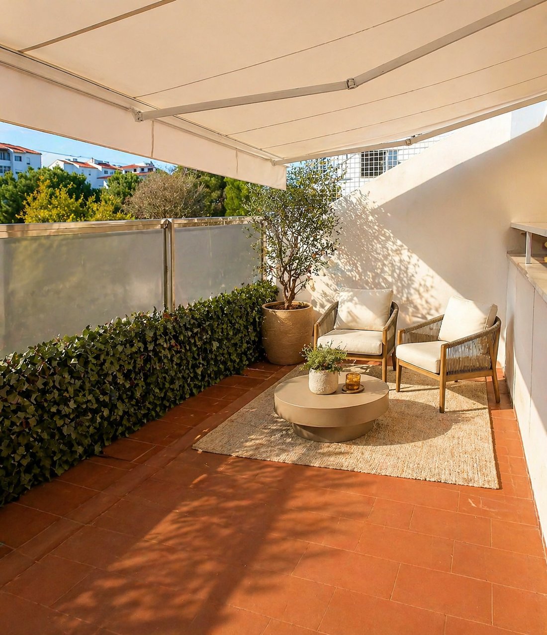 Apartment in Cascais e Estoril, Lisbon, Portugal 1 - 18317176