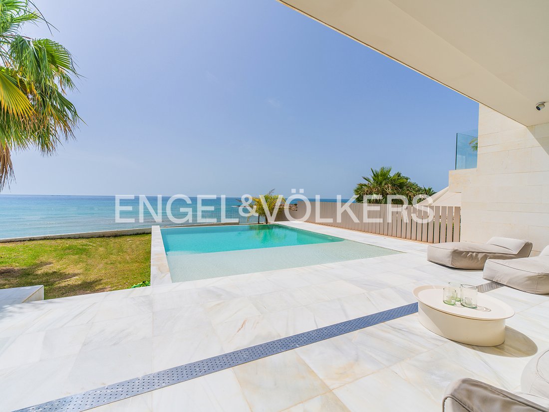 Villa in el Campello, Valencian Community, Spain 4 - 18317175