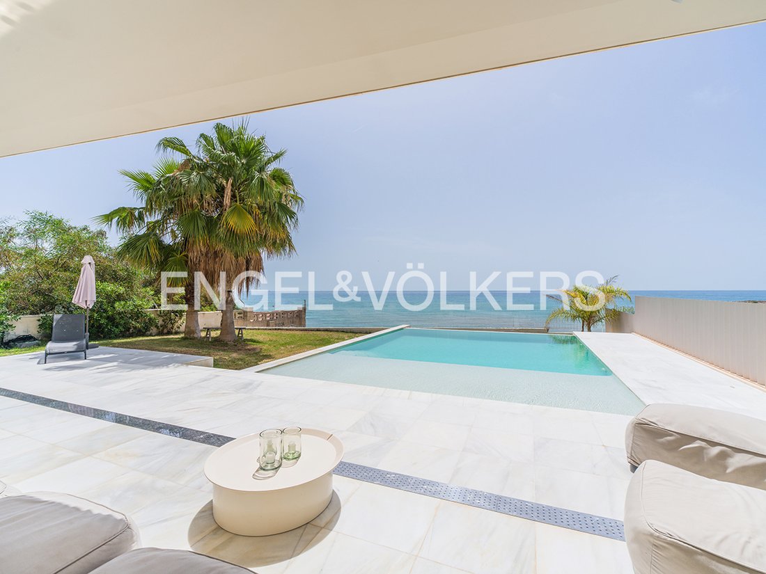Villa in el Campello, Valencian Community, Spain 5 - 18317175