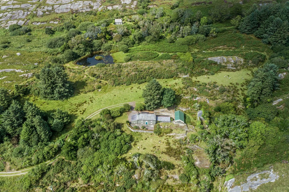 House in Schull, County Cork, Ireland 1 - 18317317