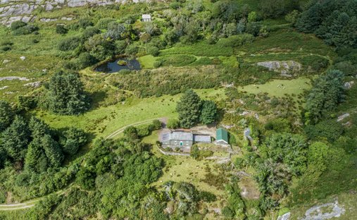 Maison à Schull, Comté de Cork, Irlande 1