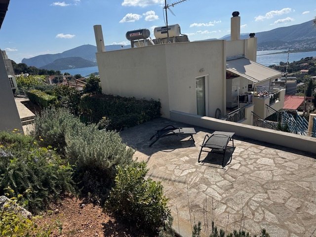 House in Markopoulo Mesogaias, Attica, Greece 4 - 18317199
