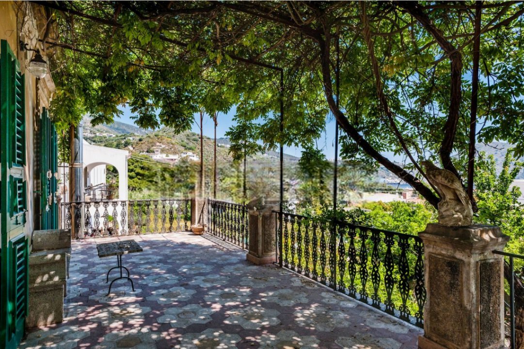 Villa in Lipari, Sicily, Italy 2 - 18317186