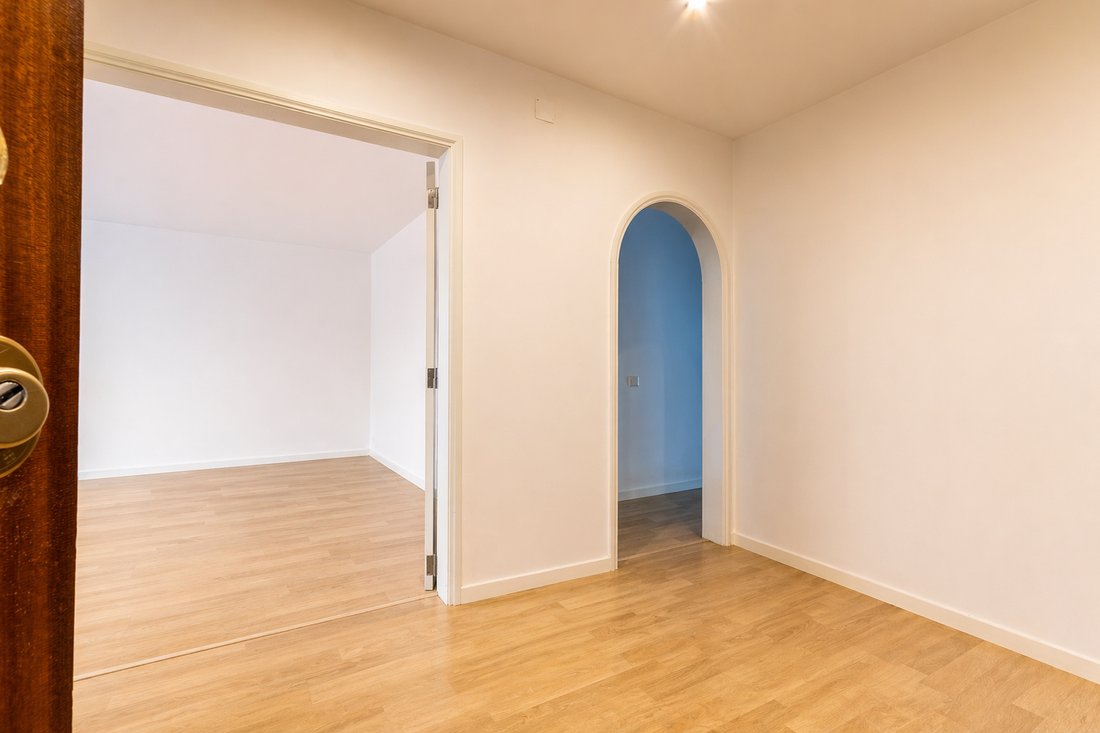 Apartment in Cascais e Estoril, Lisbon, Portugal 5 - 18317176