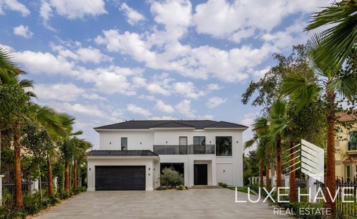 Villa in Dubai, Dubai, Vereinigte Arabische Emirate 1