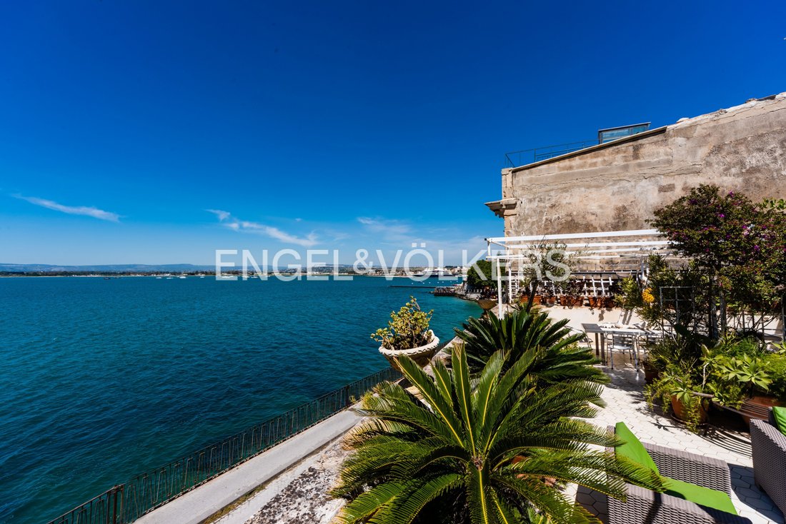 House in Ortigia, Sicily, Italy 4 - 18317106