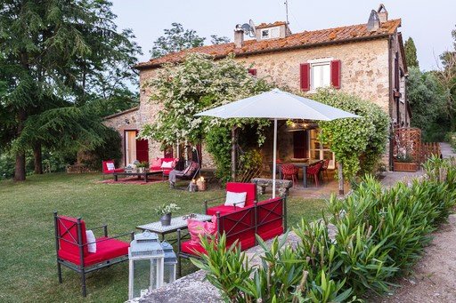 Country House in Manciano, Tuscany, Italy 2 - 18317572