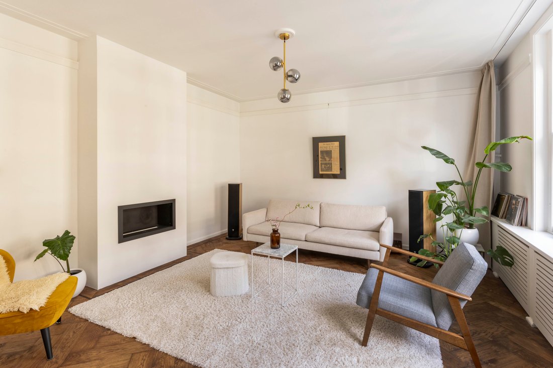 Apartment in Apollobuurt, North Holland, Netherlands 2 - 18317436