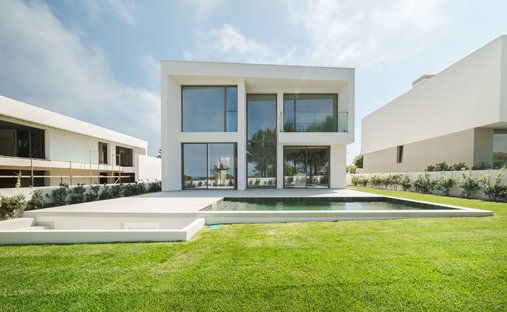 Villa in São João das Lampas, Lissabon, Portugal 1