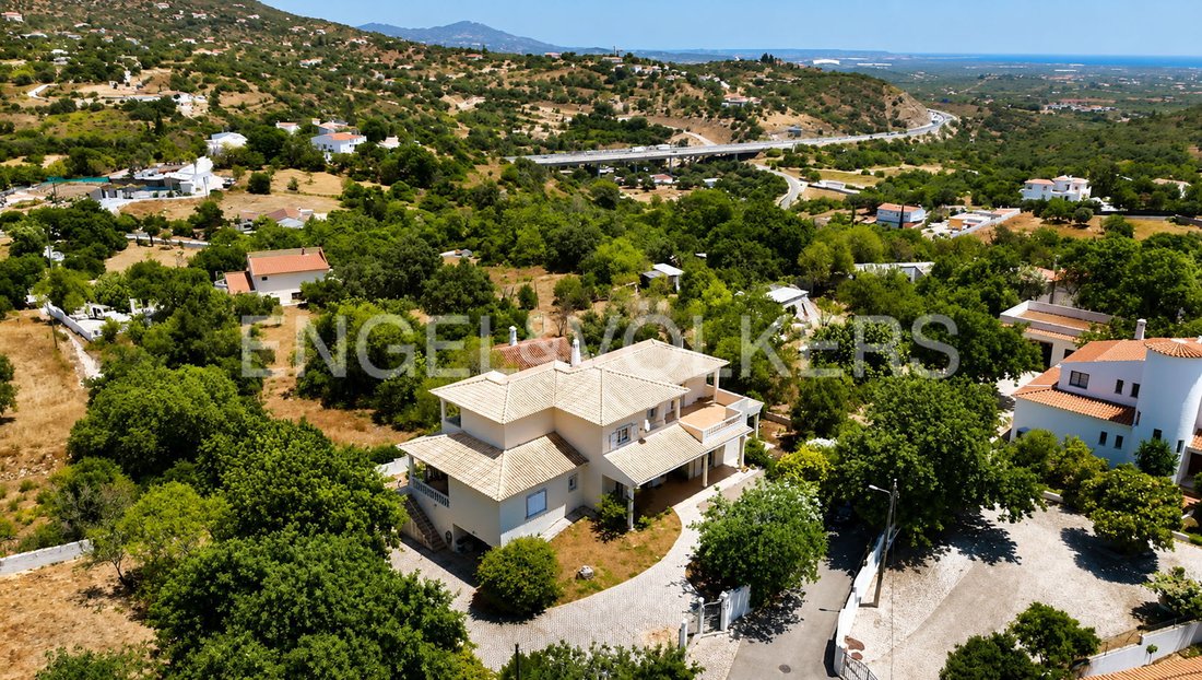 Villa in Loule (Sao Clemente), Algarve, Portugal 3 - 15965617