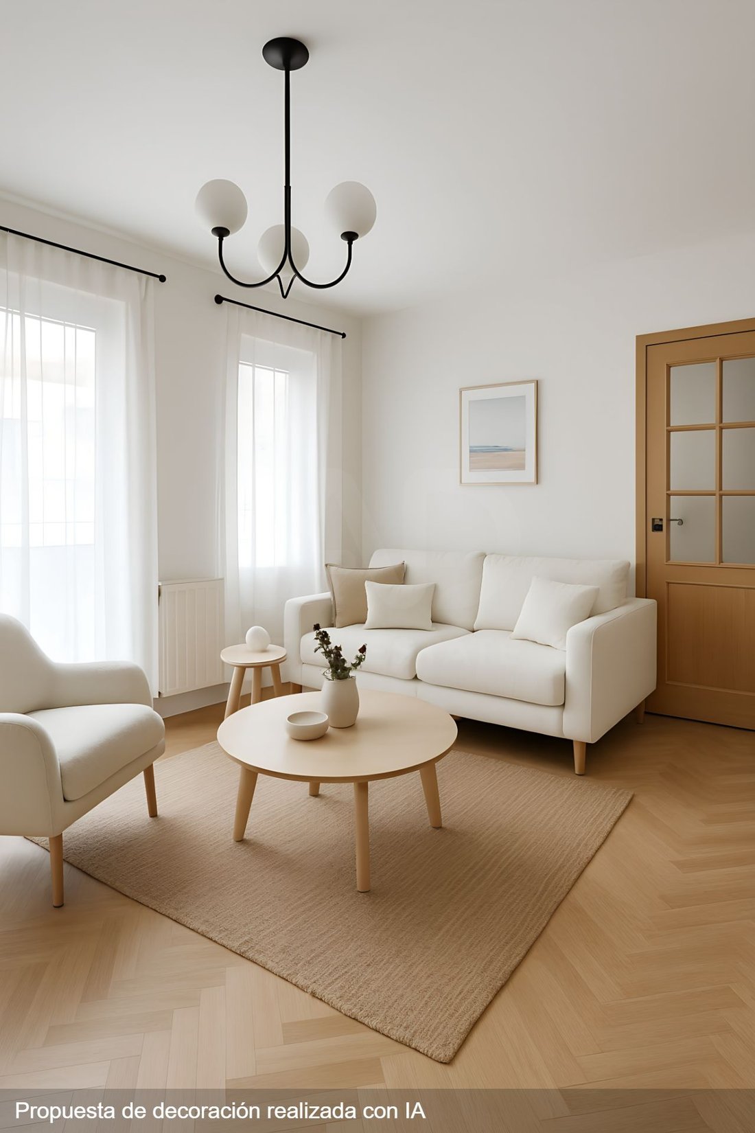 Townhouse in Lloret de Mar, Catalonia, Spain 1 - 18305240