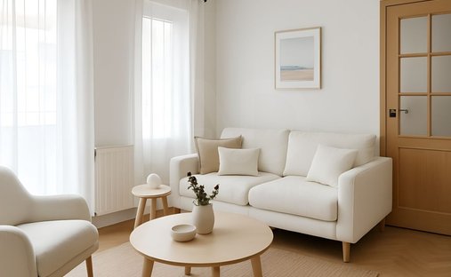 Townhouse in Lloret de Mar, Catalonia, Spain 1