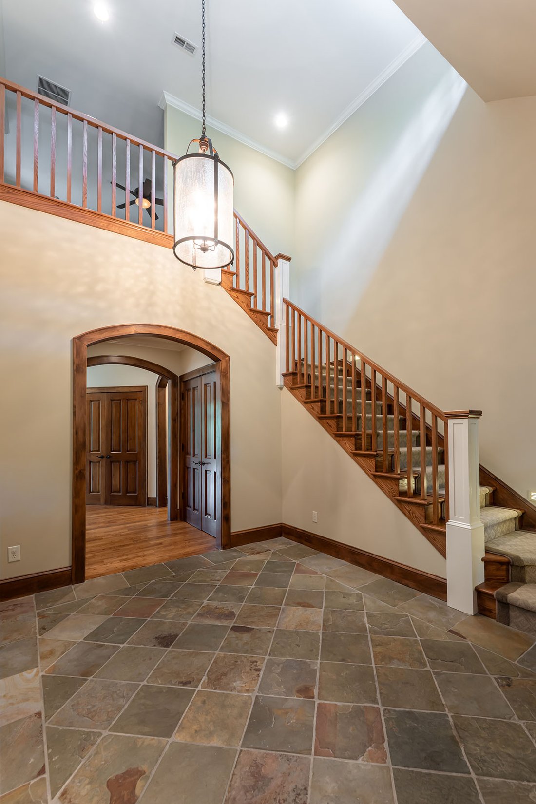 House in Candler, North Carolina, United States 5 - 18317546