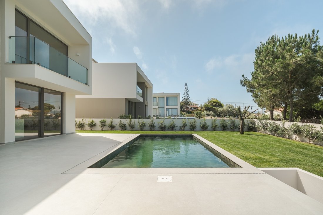 Villa in São João das Lampas, Lisbon, Portugal 3 - 17434817