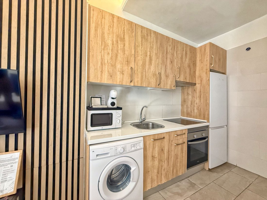Apartment in Tetuan, Madrid, Spain 3 - 18130864