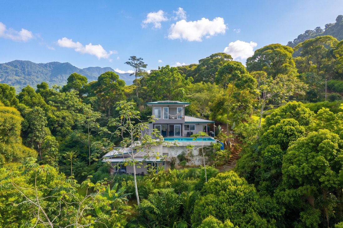House in Quepos, Puntarenas Province, Costa Rica 2 - 18317543