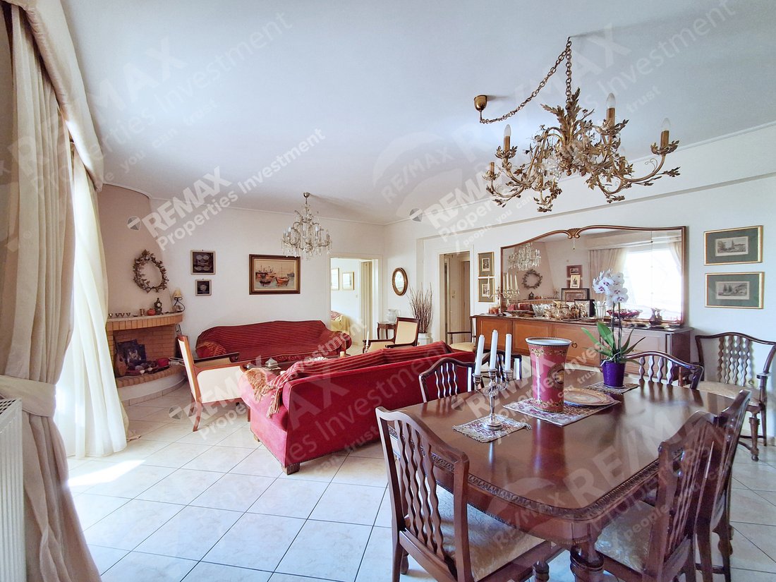 Apartment in Glyfada, Attica, Greece 2 - 18317526
