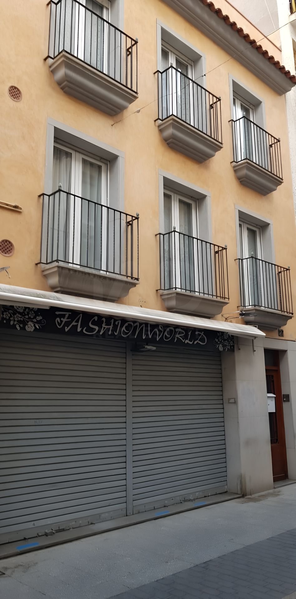 Townhouse in Lloret de Mar, Catalonia, Spain 2 - 18305240