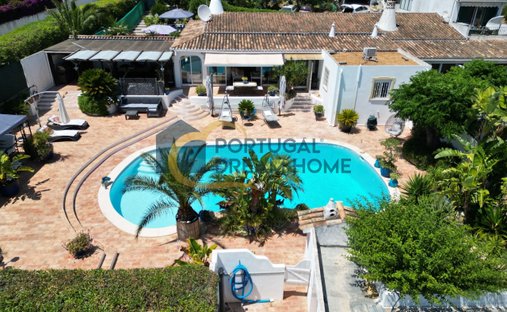 Villa in Boliqueime, Algarve, Portugal 1