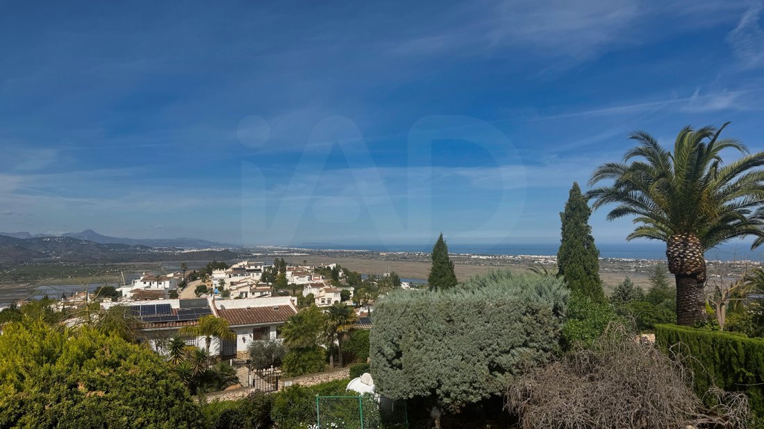 Chalet in Monte Pego, Valencian Community, Spain 4 - 17430229