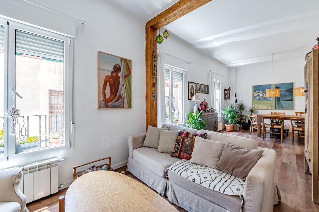 Apartment in Centro, Madrid, Spain 2 - 18317573