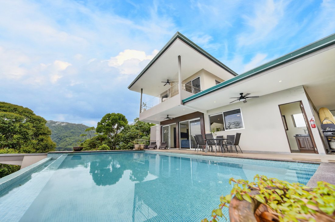 House in Quepos, Puntarenas Province, Costa Rica 4 - 18317543