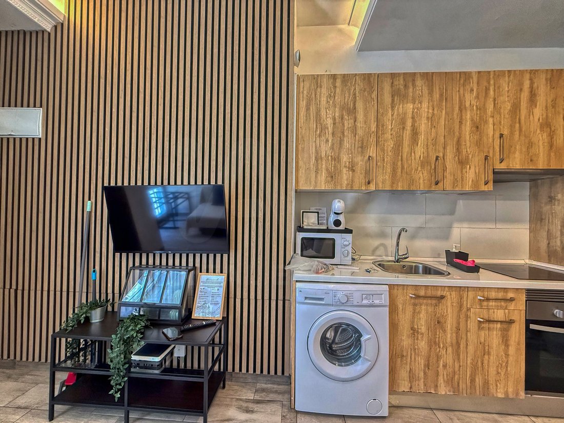 Wohnung in Tetuán, Madrid, Spanien 3 - 18130864