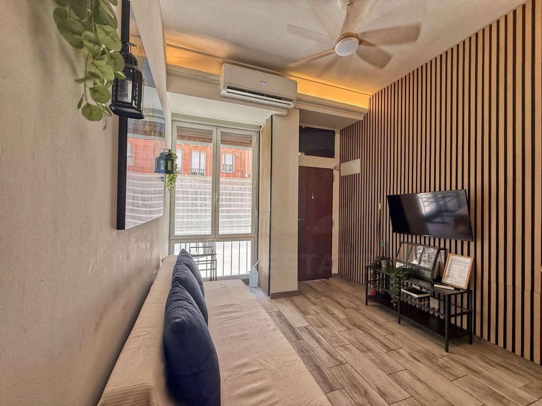 Apartment in Tetuan, Madrid, Spain 1 - 18130864