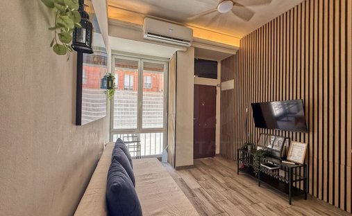 Appartement à Tetuán, Madrid, Espagne 1
