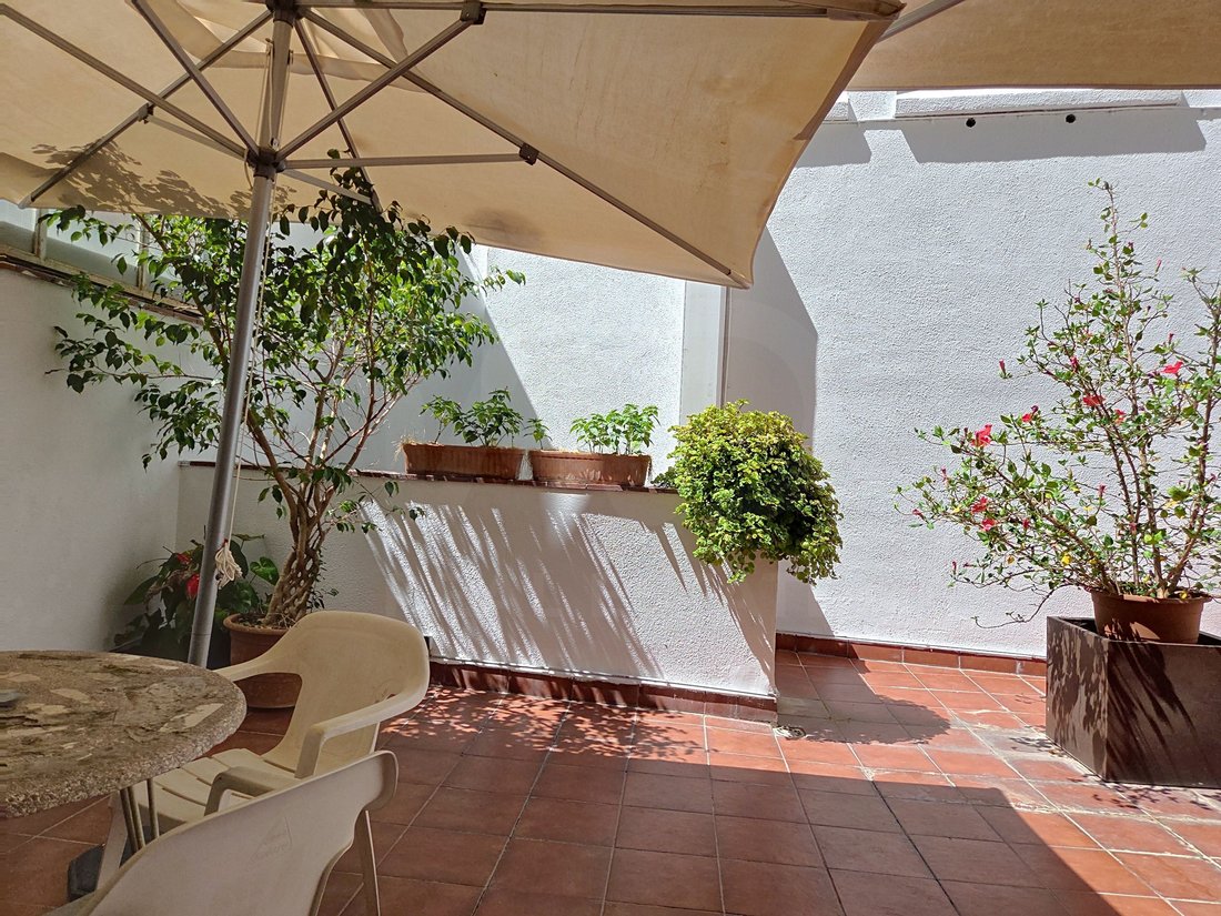 Apartment in Sarrià-Sant Gervasi, Barcelona, Spain 2 - 18317576