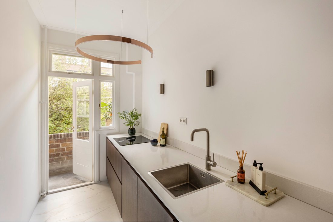 Apartment in Apollobuurt, North Holland, Netherlands 4 - 18317436