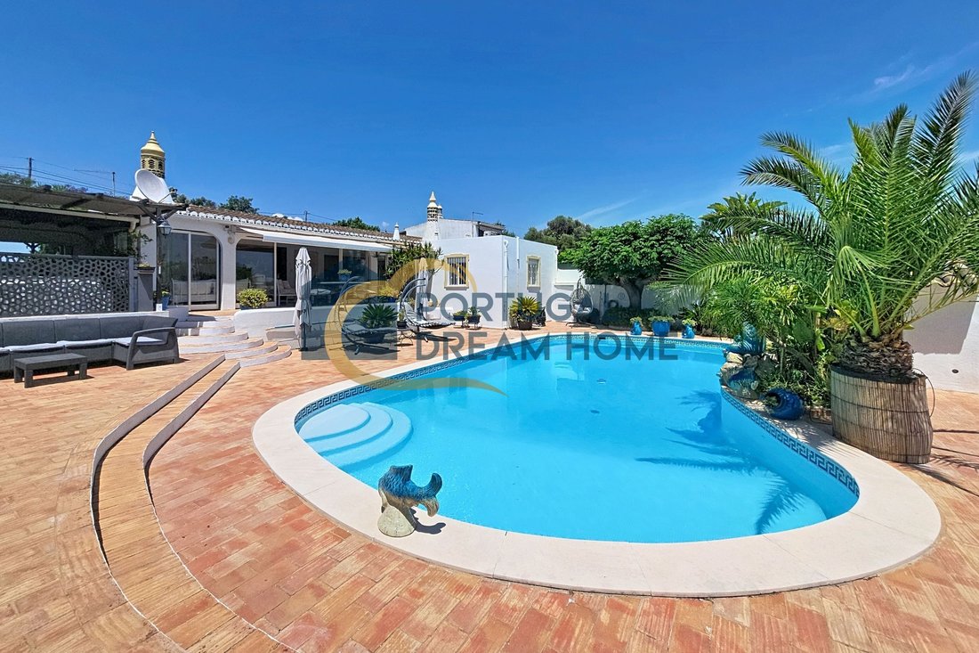Villa in Boliqueime, Algarve, Portugal 3 - 18317551