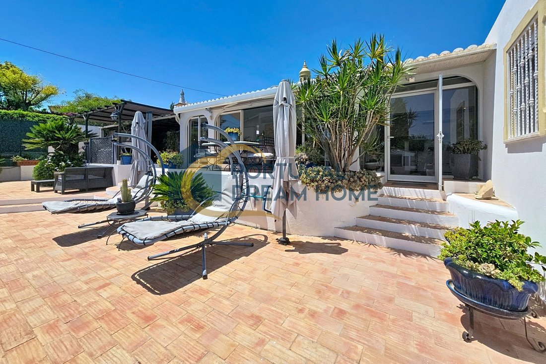 Villa in Boliqueime, Algarve, Portugal 4 - 18317551
