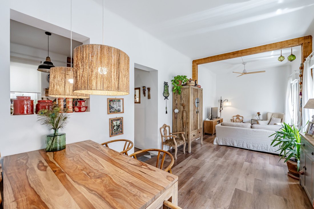 Apartment in Centro, Madrid, Spain 1 - 18317573